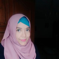 Portrait of a photographer (avatar)  AMELIA RIAWATI (AMELIA RIAWATI)