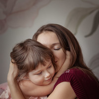 Portrait of a photographer (avatar) Мария Горожанкина (Mariia Gorozhankina)