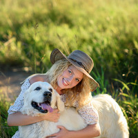 Portrait of a photographer (avatar) Наталия Удачина (Natalia Udachina)