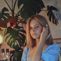 Portrait of a photographer (avatar) Валерия Бердникова (Lera Berdnikova)