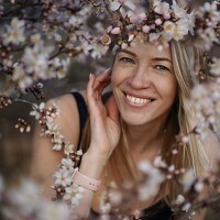 Portrait of a photographer (avatar) Ольга Глазунова (Olga Glazunova)