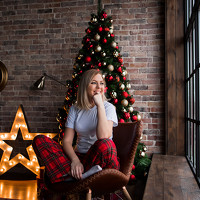 Portrait of a photographer (avatar) Анастасия Большакова