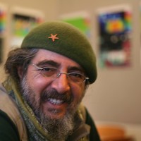 Portrait of a photographer (avatar) SADIK İNCESU