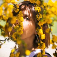 Portrait of a photographer (avatar) Vero Manrique (vero)