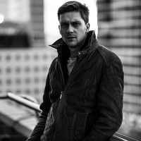 Portrait of a photographer (avatar) Mikhail Yekim