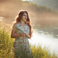 Photo Людмила Кириллова (Lyudmila Kirillova) Portrait of a photographer (avatar) Людмила Кириллова (Lyudmila Kirillova)