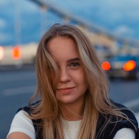 Portrait of a photographer (avatar) Анастасия Коськина (Anastasia Koskina)