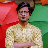 Photo SINHA SOURAV (Sourav Sinha) Portrait of a photographer (avatar) SINHA SOURAV (Sourav Sinha)