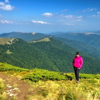 Portrait of a photographer (avatar) Оксана Трунина (Oxana Trunina)