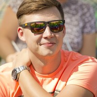 Portrait of a photographer (avatar) Сергей Катеров