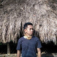 Portrait of a photographer (avatar) Asyraful Anam