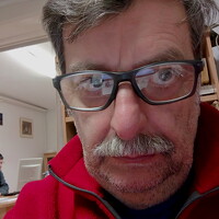 Portrait of a photographer (avatar) Ivan Veljanov (Cici)