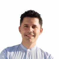 Portrait of a photographer (avatar) Maurizio Ciccolella