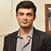 Portrait of a photographer (avatar) Zhivko St