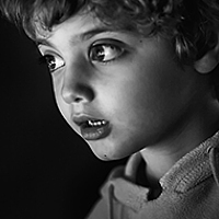 Portrait of a photographer (avatar) Evelina Petkova