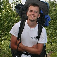 Portrait of a photographer (avatar) Павлов Александр (Pavlov Alexander)