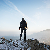 Portrait of a photographer (avatar) Андрей Смирнов (Andrew Smirnov)