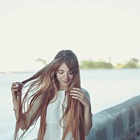 Portrait of a photographer (avatar) Виктория Клименок (Viktoria  Nechaeva)