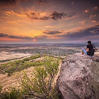 Portrait of a photographer (avatar) Денислав Колев (Denislav Kolev)