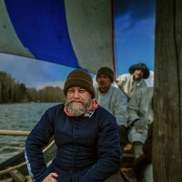 Portrait of a photographer (avatar) Андрей Бойков (Andrew Boykov)