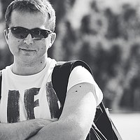 Portrait of a photographer (avatar) Евгений Загурский (Evgeny Zagursky)