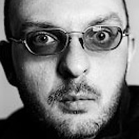 Portrait of a photographer (avatar) Антон Бондаренко (Anton Bondarenko)