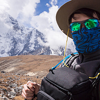 Portrait of a photographer (avatar) Илья (Ilya)