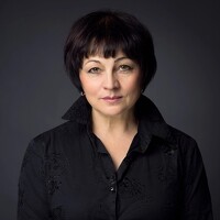 Portrait of a photographer (avatar) Ольга Крицак (Kritsak Olga)