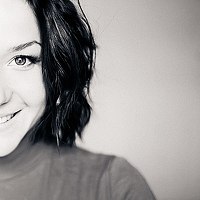 Portrait of a photographer (avatar) Инга Шакарян (Inga Shakaryan)