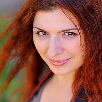 Portrait of a photographer (avatar) Любовь Скопп (LIUBOU SKOPP)