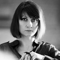 Portrait of a photographer (avatar) Горобовская Татьяна