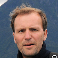 Portrait of a photographer (avatar) Haidamac (Sergii Krynytsia)