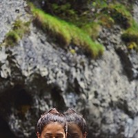 Portrait of a photographer (avatar) Yana Hristova