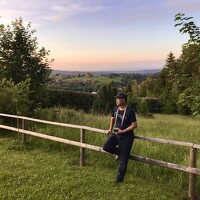 Portrait of a photographer (avatar) caiwj168