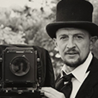 Photo Krystian Portrait of a photographer (avatar) Krystian