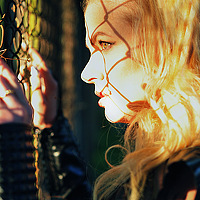 Photo Мария Пашкова (Maria) Portrait of a photographer (avatar) Мария Пашкова (Maria)