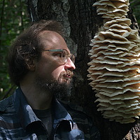 Portrait of a photographer (avatar) Алексей Захаринский (Alexey Zakharinskij)