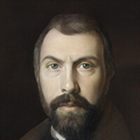 Photo Никита Portrait of a photographer (avatar) Никита