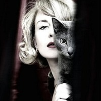 Portrait of a photographer (avatar) Светлана