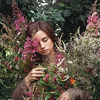 Portrait of a photographer (avatar) Бабинцева Мария (Maria Babintseva)