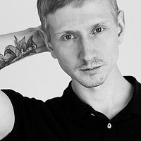 Portrait of a photographer (avatar) Павел Обвинцев (Pavel Obvintsev)