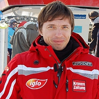 Photo Юрий Карачев (Yuri Karachev) Portrait of a photographer (avatar) Юрий Карачев (Yuri Karachev)