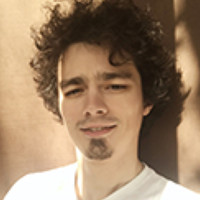 Portrait of a photographer (avatar) Сергей Уфимцев (Sergey Ufimtsev)