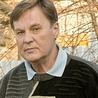 Portrait of a photographer (avatar) Сюров Владимир