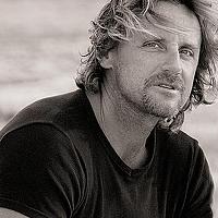 Portrait of a photographer (avatar) vanzetti