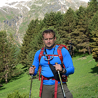 Portrait of a photographer (avatar) Роман Стативка (Roman Stativka)