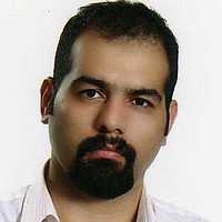 Portrait of a photographer (avatar) Seyed ali Miremadi