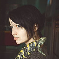 Portrait of a photographer (avatar) Сибас Татьяна (Tatsiana SIBAS)