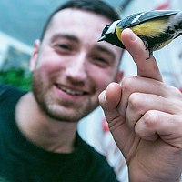 Portrait of a photographer (avatar) Ашракаев Руслан