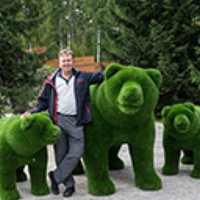 Portrait of a photographer (avatar) Татаркин Вячеслав (Vyacheslav Tatarkin)